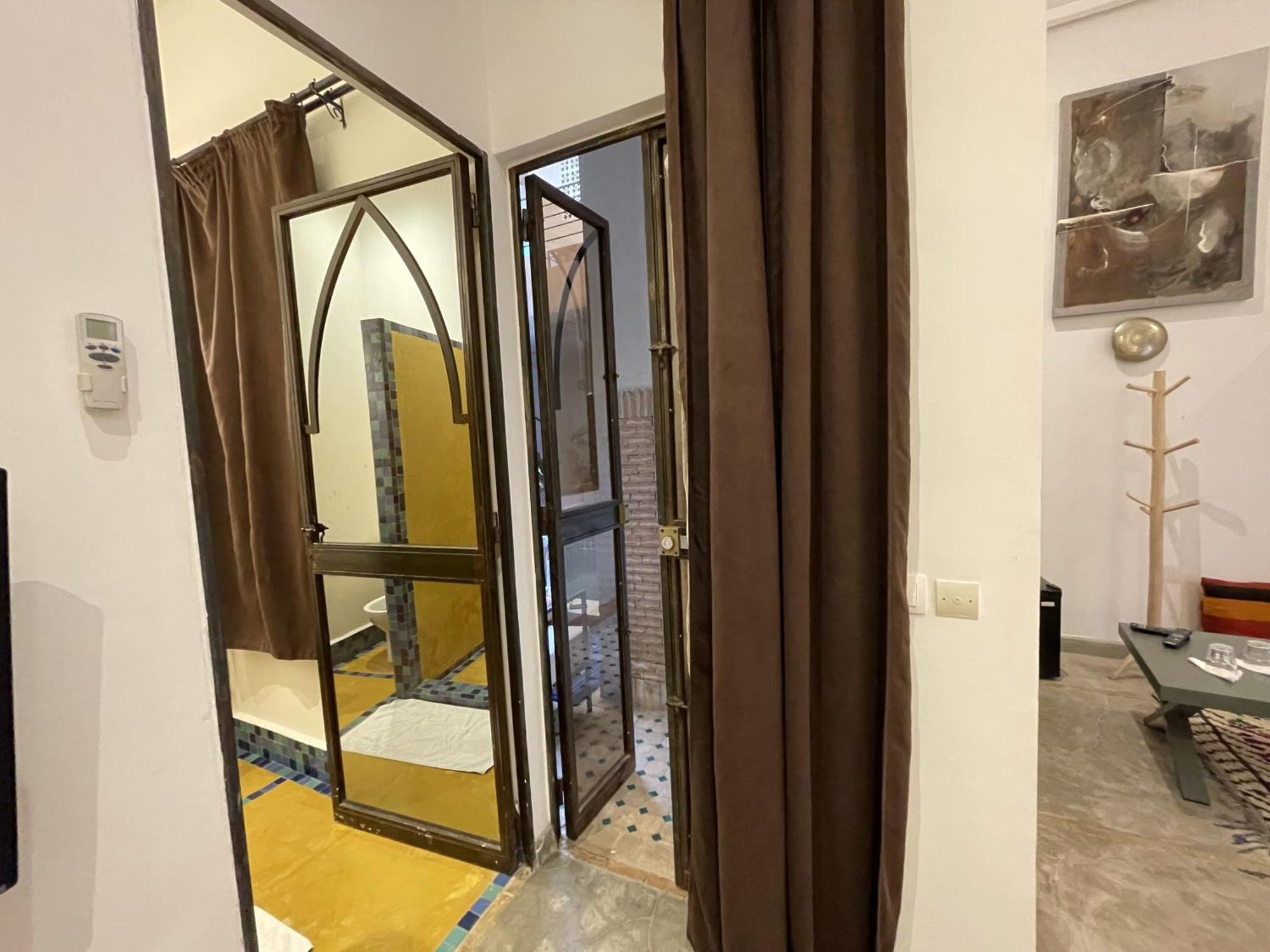 Riad Samarine มาร์ราเกช ภายนอก รูปภาพ