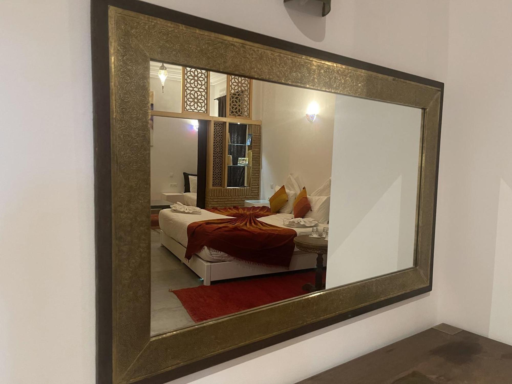 Riad Samarine มาร์ราเกช ภายนอก รูปภาพ