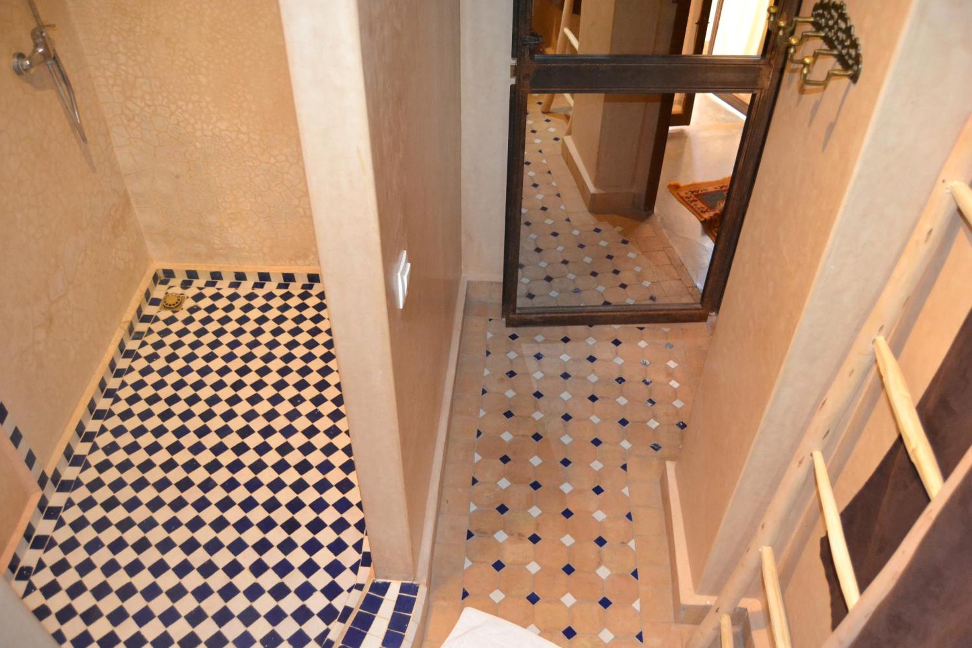 Riad Samarine มาร์ราเกช ภายนอก รูปภาพ