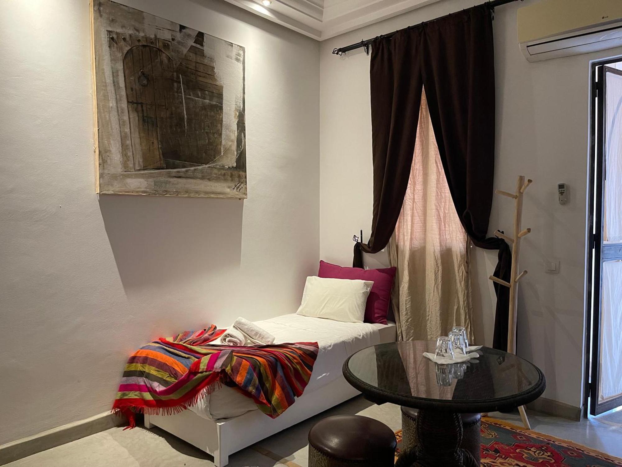 Riad Samarine มาร์ราเกช ภายนอก รูปภาพ