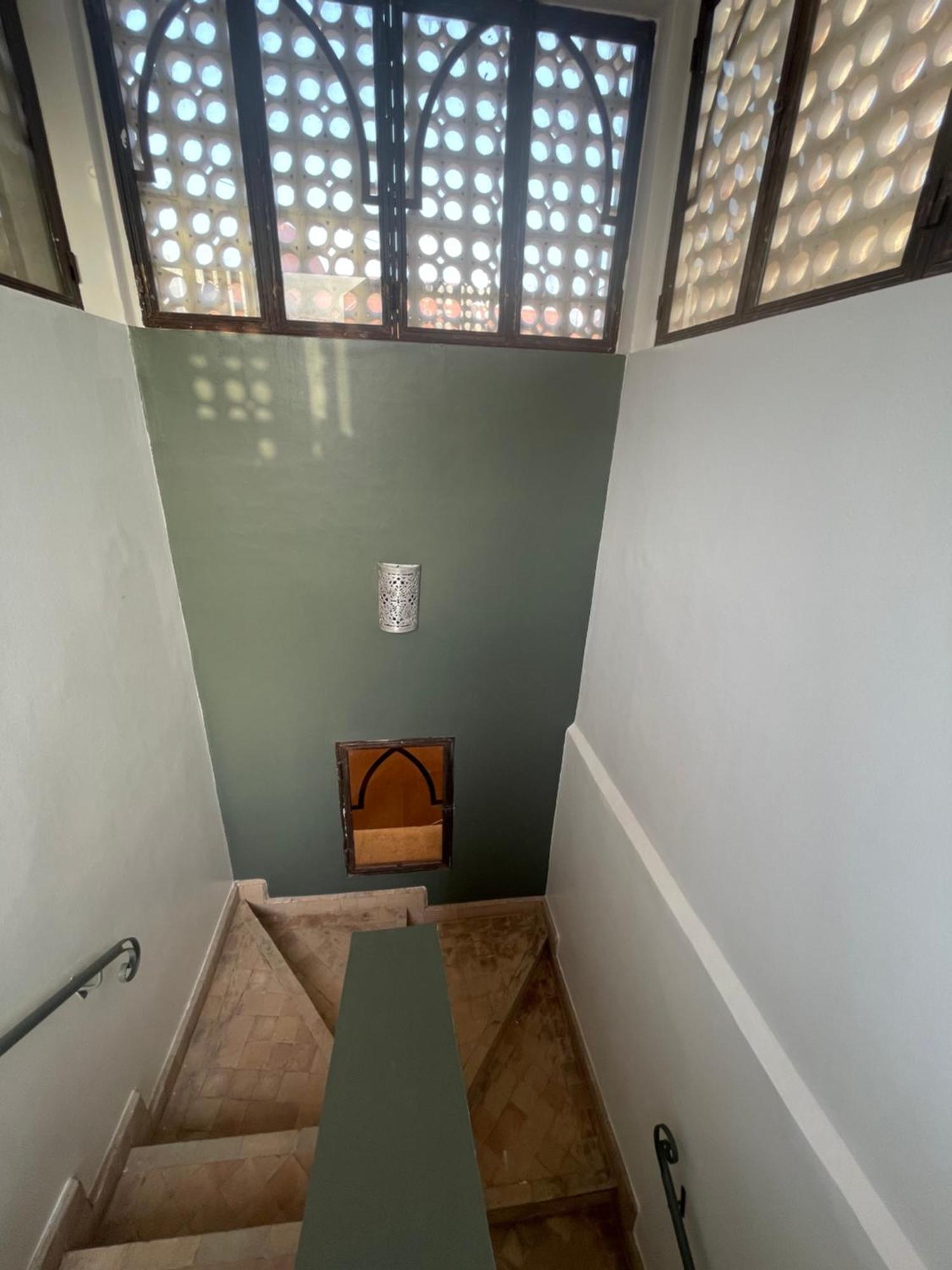 Riad Samarine มาร์ราเกช ภายนอก รูปภาพ