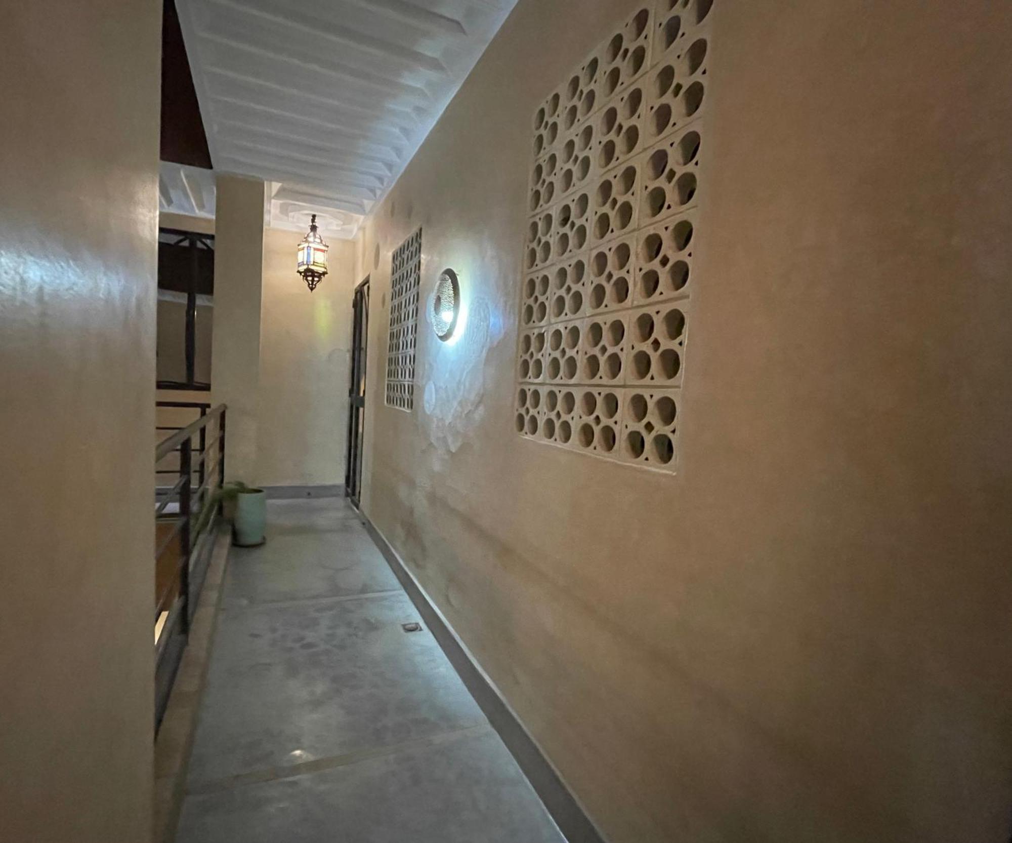 Riad Samarine มาร์ราเกช ภายนอก รูปภาพ