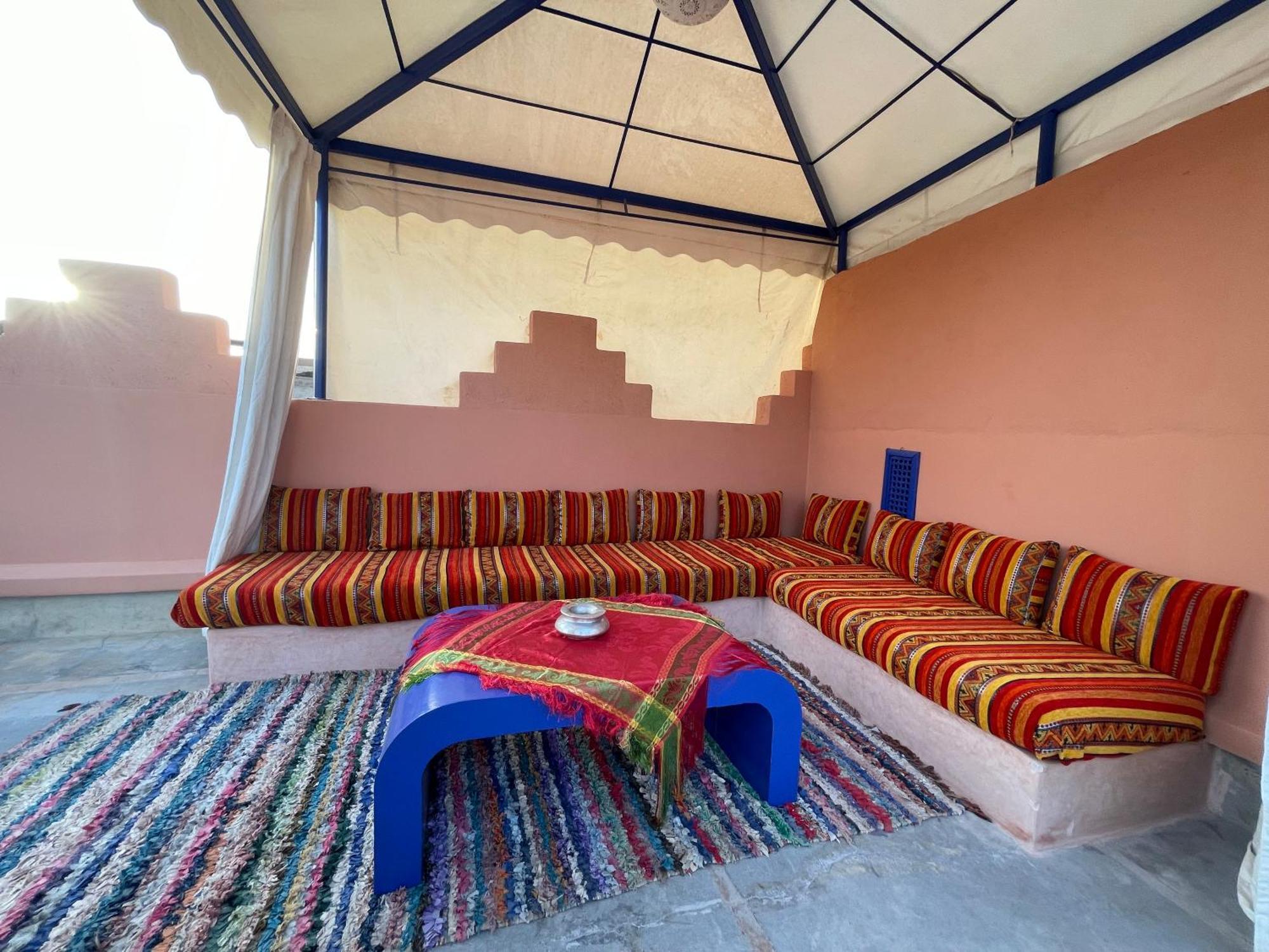 Riad Samarine มาร์ราเกช ภายนอก รูปภาพ